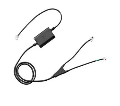 Sennheiser CEHS AV 03 AVAYA DESCOLGADOR 1400/9400/9500 SERIES