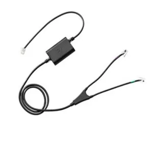 Sennheiser CEHS AV 03 AVAYA DESCOLGADOR 1400/9400/9500 SERIES