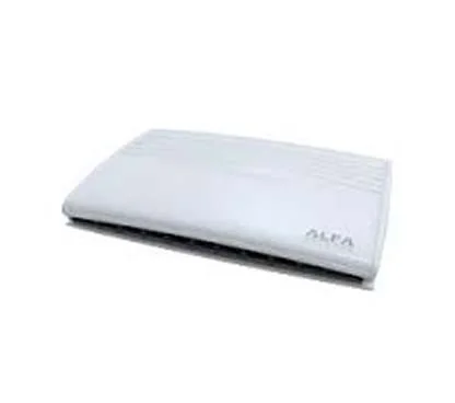 Alfa Network AGS08V 10/100/1000BASE-T (RJ-45) x 8 ports, Auto MDI/MDI-X