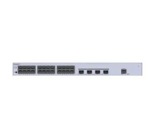 Huawei S310-24T4S Switch gestionable capa3 , 4K VLANs IPv4 Static Route, PBR, IPv6, iStack, ERPS, SmartLink 24xBASE-T