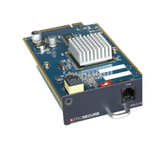 Netgear UTM9SDSLB-10000S VDSL MODULO PARA UTM9S - RDSI sobre ADSL