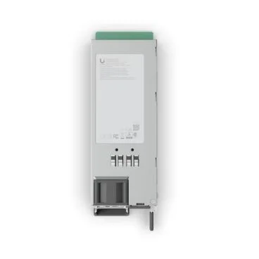 Ubiquiti UACC-PSU-12V-550W Fuente de alimentación de CA a CC de 550W (12 V) intercambiable en caliente de repuesto para