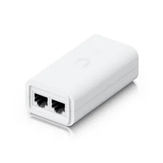 Ubiquiti UACC-Adapter-PoE-24-12W Adaptador PoE de 12W con conectividad de 2.5 GbE