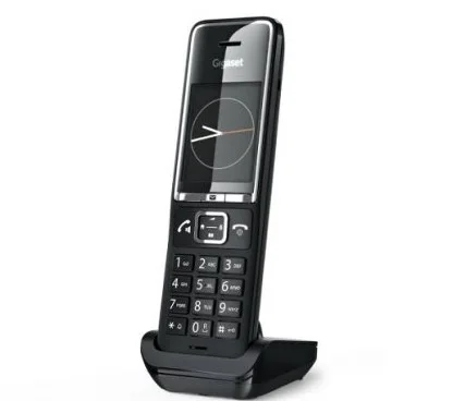 Gigaset Gigaset Comfort 550HX Terminal-supletorio adicional para gama Comfort 550