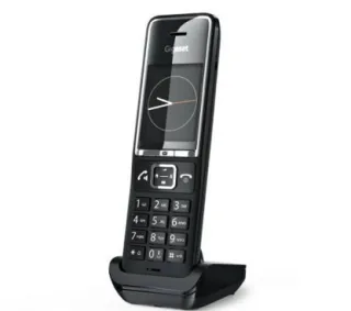 Gigaset Gigaset Comfort 550HX Terminal-supletorio adicional para gama Comfort 550