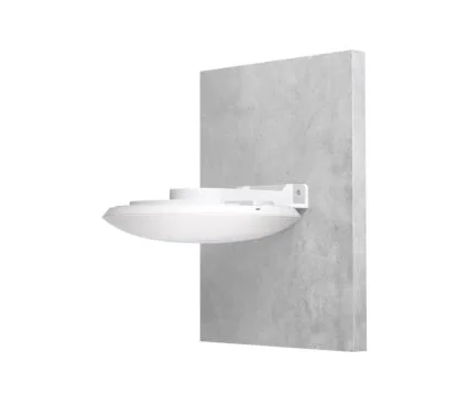 Ubiquiti UACC-Pro-AP-AM Soporte de brazo para montar U6 Pro o UAP AC Pro en la pared en lugar de en el techo