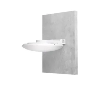Ubiquiti UACC-Pro-AP-AM Soporte de brazo para montar U6 Pro o UAP AC Pro en la pared en lugar de en el techo