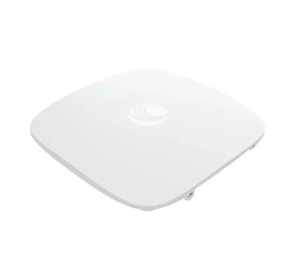 Cambium XE5-8X00A00-EU 802.11ax dual band 2.4 GHz and 5 GHz Access Point, 6 Gbps data rate, 5 GHz radio optionally 8x8