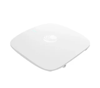 Cambium XE5-8X00A00-EU 802.11ax dual band 2.4 GHz and 5 GHz Access Point, 6 Gbps data rate, 5 GHz radio optionally 8x8
