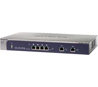 Netgear UTM25EWWN-100EUS ProSecure™ Unified Threat Management Appliance con bundle Wireless (HARDWARE + subscripción e-mail +