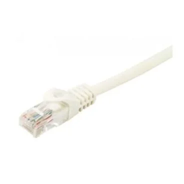 eRize - Cables de Red ERZ-EPRJ45FT6ACULZ-300-GY-S Latiguillos CAT 6A FTP SLIM Gris 3 metros LSZH