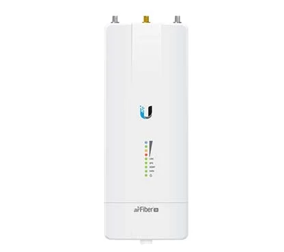 Ubiquiti AIRFIBER 3X airFiber, 500+ Mbps Backhaul, 3 GHz