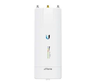 Ubiquiti AIRFIBER 3X airFiber, 500+ Mbps Backhaul, 3 GHz