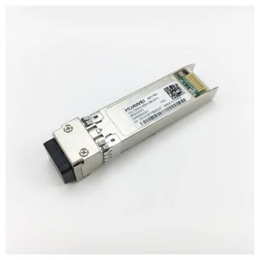 Huawei Optixtar OMXD30002/OSX040N01/OSX040N00/S4017484 Módulo SFP 10 Gbps (SFP +), longitud de onda de 1550nm
