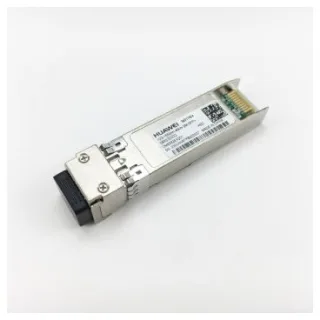 Huawei Optixtar OMXD30002/OSX040N01/OSX040N00/S4017484 Módulo SFP 10 Gbps (SFP +), longitud de onda de 1550nm