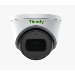 Tiandy TC-C32SN Spec:I3/A/E/Y/M/2.8-12mm/V4.0 - Cámara IP Formato Turret, Resistente a Intemperie, Resolución 2MP 25/30fps