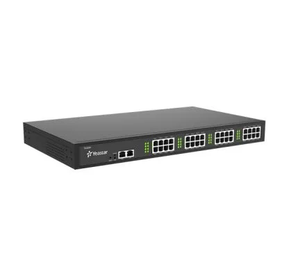 Yeastar TA3200 Adaptador ATA 32 puertos FXS