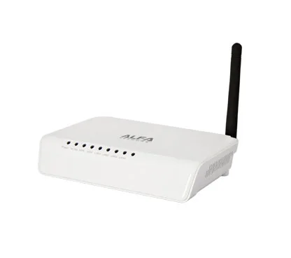 Alfa Network AIP-W505 802.11g wireless AP/router/Client/Bridge + WISP function