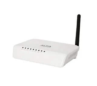 Alfa Network AIP-W505 802.11g wireless AP/router/Client/Bridge + WISP function