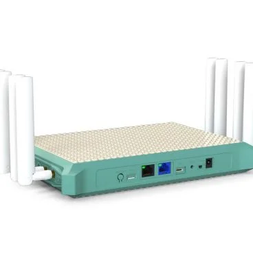 Alfa Network AX5GRM /EU 5G WiFi 6 Router