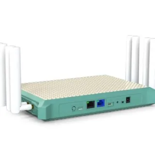 Alfa Network AX5GRM /EU 5G WiFi 6 Router