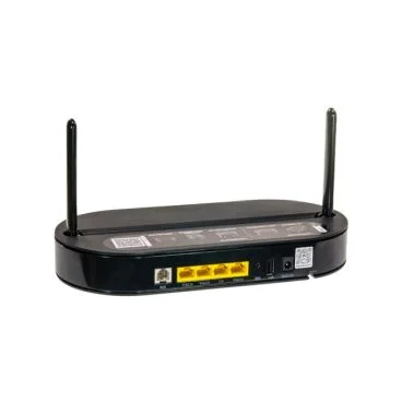 Huawei Optixtar HS8145V ONU con 4 gigabit puertos Ethernet 1 puerto telefónico POTS (RJ11) 1 puerto USB transmisión