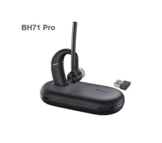 Yealink BH71 Pro USB-C/A Auricular inalámbrico monoaural