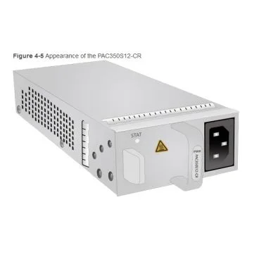 Huawei PAC350S12-CR Fuente de alimentación AC 350W para AR67 y AR81
