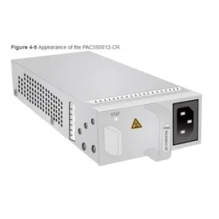 Huawei PAC350S12-CR Fuente de alimentación AC 350W para AR67 y AR81