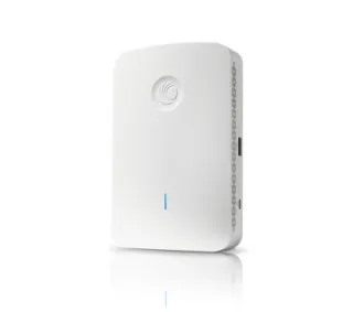 Cambium PL-E425H00A-EU cnPilot e425H Indoor (EU) 802.11ac wave 2, Wall plate WLAN AP w/ single-gang wall bracket