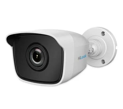 HILOOK THC-B120-P(B)(6mm) 2MP, Plastic, IP66, 2MP CMOS Sensor, 20m IR, Outdoor EXIR Bullet, ICR, 0.01 Lux/F1.2, 12 VDC, Smart