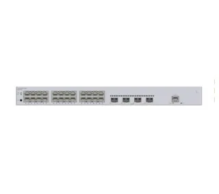 Huawei S220-24T4X Switch gestionable capa2 16K MAC entries, 4K VLANs STP/RSTP/MSTP/ERPS 24xBASE-T 10/100/1000, 4x10GE SFP+