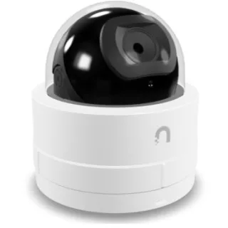 Ubiquiti UVC-G5-DOME-ULTRA Producto Reacondicionado.Cámara 2K HD (4MP) ultracompacta, ángulo visión ultraamplio (102,4°)