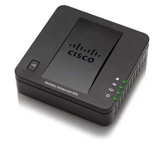 Cisco SMB SPA232D-G7 Dect IP Base Station