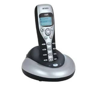 Yealink USB-W1DL Telefono VoIP USB con pantalla lcd blue backlight y compatible con Skype, VoipBuster, MSN Messenger, Yahoo!
