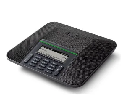 Cisco CP-7832-3PCC-K9= Sistema de conferencia multiplataforma,audio HD, para oficinas/ salas pequeñas, hasta seis