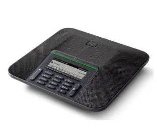 Cisco CP-7832-3PCC-K9= Sistema de conferencia multiplataforma,audio HD, para oficinas/ salas pequeñas, hasta seis