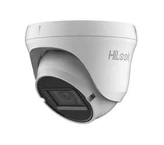 HILOOK THC-T320-VF(2.8-12mm) 2MP, Metal&Plastic, IP66, 2MP CMOS Sensor, 40m IR, EXIR Eyeball, ICR, 0.01 Lux/F1.2, 12 VDC