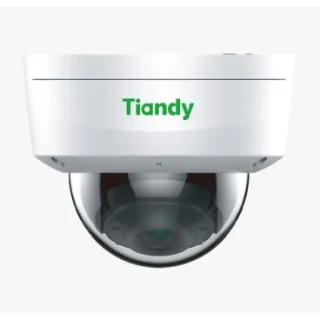 Tiandy TC-C35KS Spec:I3/E/Y/2.8mm/V4.0 Producto reacondicionado - Cámara IP Formato Domo, Resistente a Intemperie, Resolución