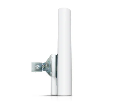 Ubiquiti AM-5G17-90 5GHz AirMax BaseStation, 17dBi, 90 deg, rocket kit