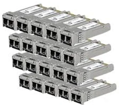 Ubiquiti UACC-OM-MM-1G-D-20 (antes UF-MM-1G-20) UFiber, Multi-Mode Module, 1G, 20-Pack