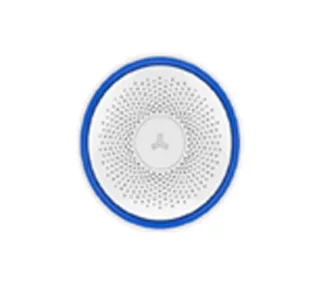 eRize ERZ-ITF0005HW2A-SP Altavoz Wifi con Bateria