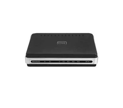 Dlink DIR-100 WAN Port for DSL / Cable Modem