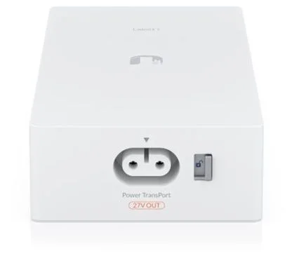 Ubiquiti UACC-Adapter-PT-120W Adaptador de corriente 120W/27V