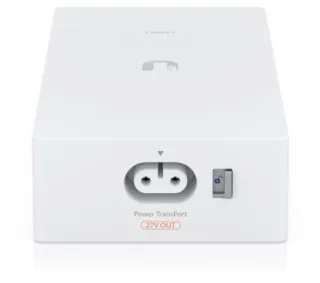 Ubiquiti UACC-Adapter-PT-120W Adaptador de corriente 120W/27V