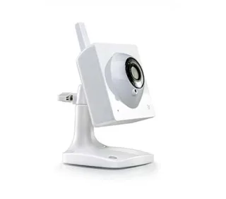 Tenda C3 Producto reacondicionado / demo IP Fix camera with night vision, motion detection, EU adaptator 720P