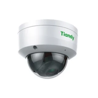 Tiandy TC-C32KS Spec:I3/E/Y/M/2.8mm/V4.1 - Cámara IP Formato Domo, Resistente a Intemperie, Resolución 2MP 25/30fps