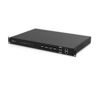 Ubiquiti UF-OLT : 8-Port GPON Optical Line Terminal