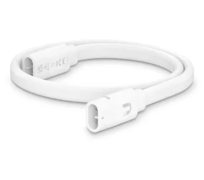 Ubiquiti UACC-Cable-PT-1.5M Cable de alimentación CC de 1,5M resistente a rayos UV y a cualquier condición meteorológica para