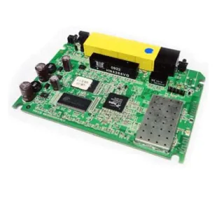 Alfa Network AIP-W505 PCBA 802,11n/b/g Wireless WISP AP/Router